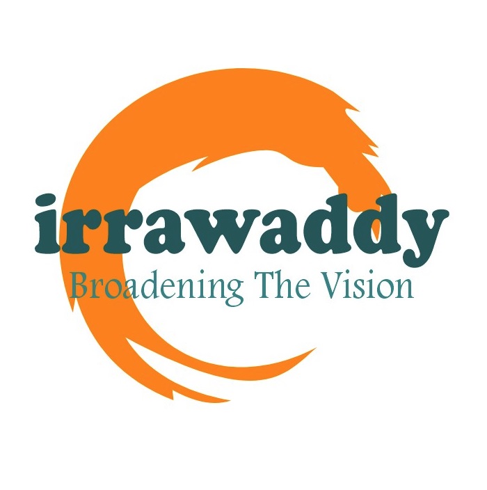 Irrawaddy Book